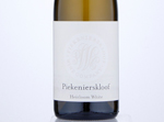 Piekenierskloof Heirloom White,2020