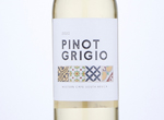 Journey's End Pinot Grigio,2020