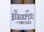 The Beekeeper's Pinot Grigio,2020