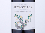 La Miranda de Secastilla Garnacha Blanca,2019