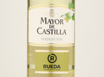 Mayor de Castilla Rueda Verdejo,2020