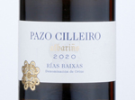 Pazo Cilleiro Albariño,2020