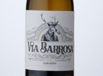 Vía Barrosa Albariño,2020