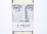 D.Pedro de Soutomaior,2020