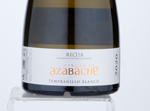 Fincas de Azabache Tempranillo Blanco,2020