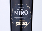 Vermut Miró Reserva,NV