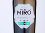 Vermut Miró Extra Dry,NV