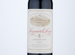 Leopards Leap Culinaria Grand Vin,2019