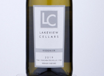 Lakeview Cellars Viognier,2019