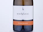 Beauvignac Côtes de Thau Viognier,2020