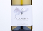 La Capelude Viognier Grenache,2020