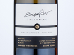 Craft Series 'The Exemplar' Viognier,2015