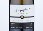 Craft Series 'The Exemplar' Viognier,2016