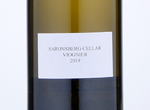 Saronsberg Viognier,2019