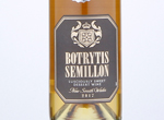 Morrisons The Best Botrytis Semillon,2017