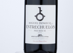 Entrechuelos Premium,2016