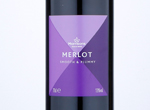 Morrisons Merlot,2020