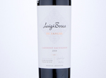 Luigi Bosca De Sangre Cabernet Sauvignon,2018