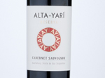 Alta Yari Reserva Cabernet Sauvignon,2020