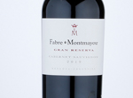 Fabre Montmayou Gran Reserva Cabernet Sauvignon,2019