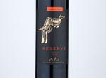 [yellow tail] Reserve Merlot,2018