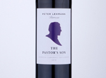 Pastor's Son Cabernet Sauvignon,2019