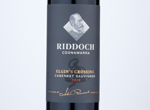 Riddoch Coonawarra Elgin's Crossing Cabernet Sauvignon,2019