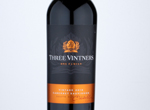 Three Vintners Cabernet Sauvignon,2018