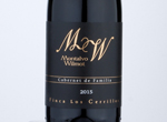 MW Cabernet de Familia,2015