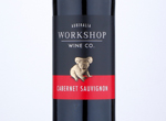 Workshop Cabernet Sauvignon,2020