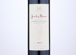 Houghton Jack Mann Cabernet Sauvignon,2019