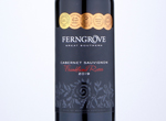 Ferngrove Black Label Cabernet Sauvignon,2019