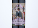 Head Honcho Merlot,2020