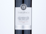 Tarapacá Varietal Cabernet Sauvignon,2020