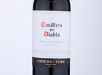 Casillero del Diablo Cabernet Sauvignon,2019