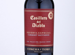 Casillero Del Diablo Reserva Especial Cabernet Sauvignon,2019