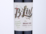 B-Liv Cabernet Sauvignon,2018