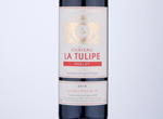 Château la Tulipe,2018