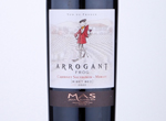 Arrogant Frog Cabernet Sauvignon-Merlot,2020