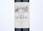 Campo Nuevo reserva,2014