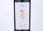 De Tomai Cabernet Sauvignon,2016