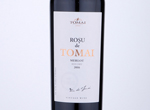 De Tomai Merlot,2016