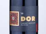 Dor Reserve Cabernet Sauvignon,2019