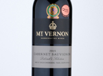 Mt Vernon Carbernet Sauvignon,2015