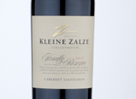 Kleine Zalze Family Reserve Cabernet Sauvignon,2017