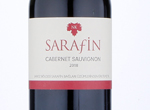 Sarafin Cabernet Sauvignon,2018