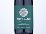 Artesano de Argento Organic Cabernet Franc,2020