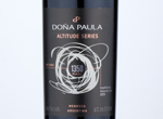 Doña Paula Altitude Series 1350,2019
