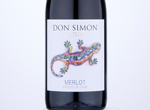 Don Simon Nature Merlot,2020