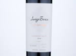 Luigi Bosca De Sangre Cabernet Franc,2018